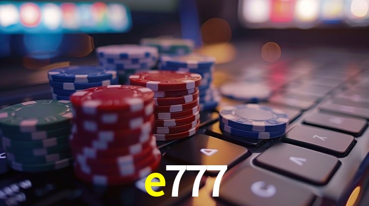 e777 - Winners Celebration